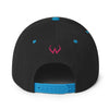 wOngtonfui TTV Snapback Hat