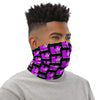 wOngtonfui TTV Neck Gaiter