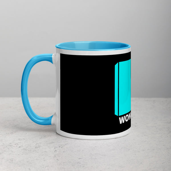 wOngtonfui TTV Colored Mug