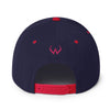 wOngtonfui TTV Snapback Hat