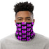 wOngtonfui TTV Neck Gaiter