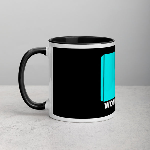 wOngtonfui TTV Colored Mug