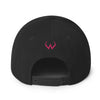 wOngtonfui TTV Snapback Hat