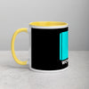 wOngtonfui TTV Colored Mug