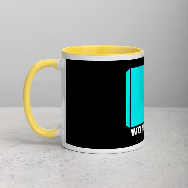 wOngtonfui TTV Colored Mug