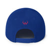 wOngtonfui TTV Snapback Hat