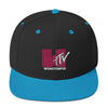 wOngtonfui TTV Snapback Hat