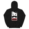 Wong Bob Hoodie