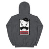 Wong Bob Hoodie