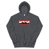 Wong Bob Hoodie