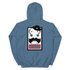 Wong Bob Hoodie