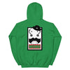 Wong Bob Hoodie