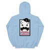 Wong Bob Hoodie