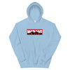 Wong Bob Hoodie