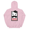 Wong Bob Hoodie