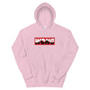 Wong Bob Hoodie