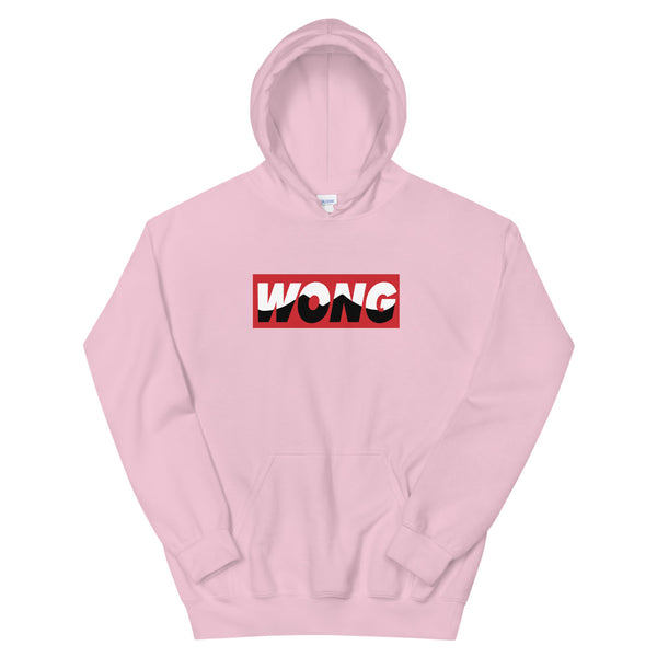 Wong Bob Hoodie