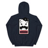 Wong Bob Hoodie