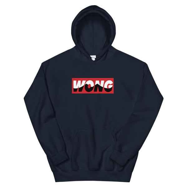 Wong Bob Hoodie