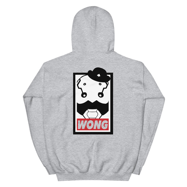 Wong Bob Hoodie