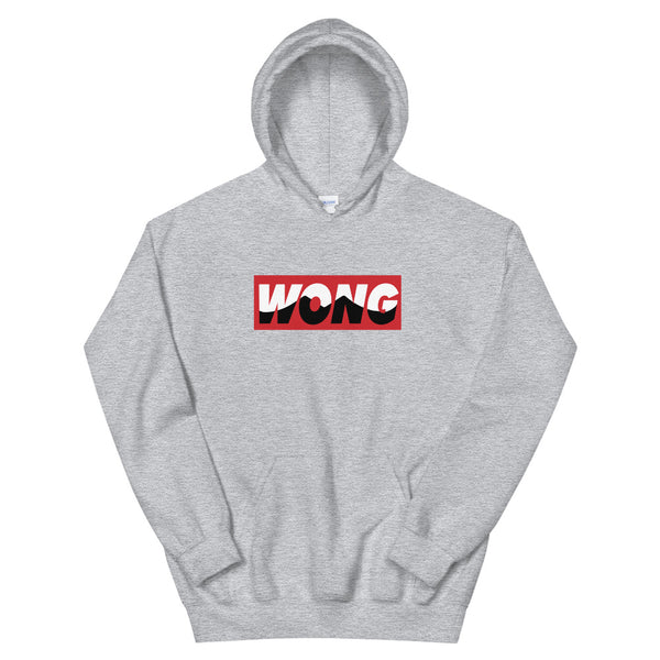 Wong Bob Hoodie