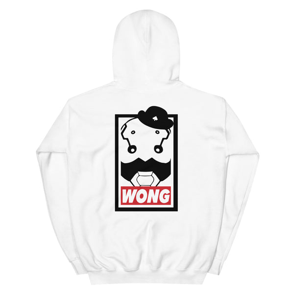 Wong Bob Hoodie