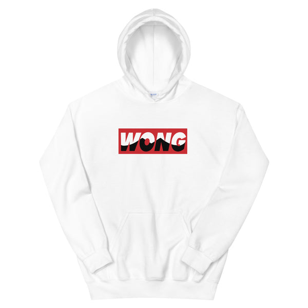 Wong Bob Hoodie